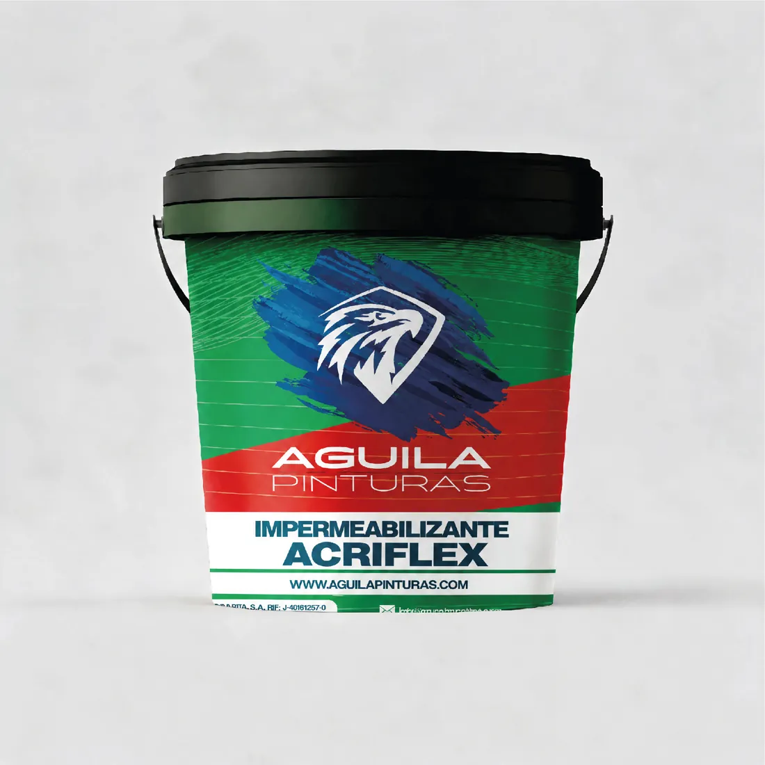 Galón de Impermeabilizante Acriflex