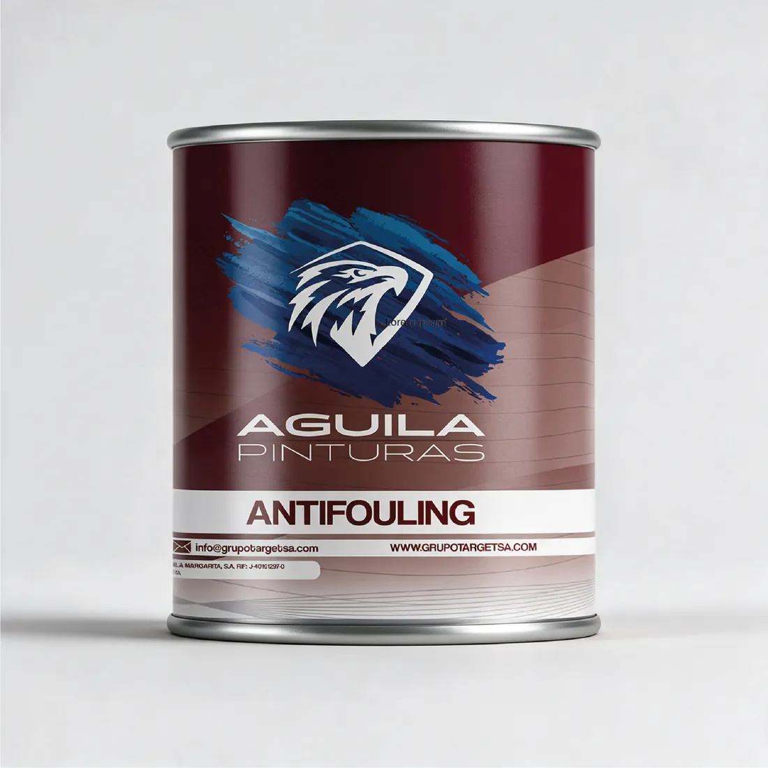 Galón de Antifouling