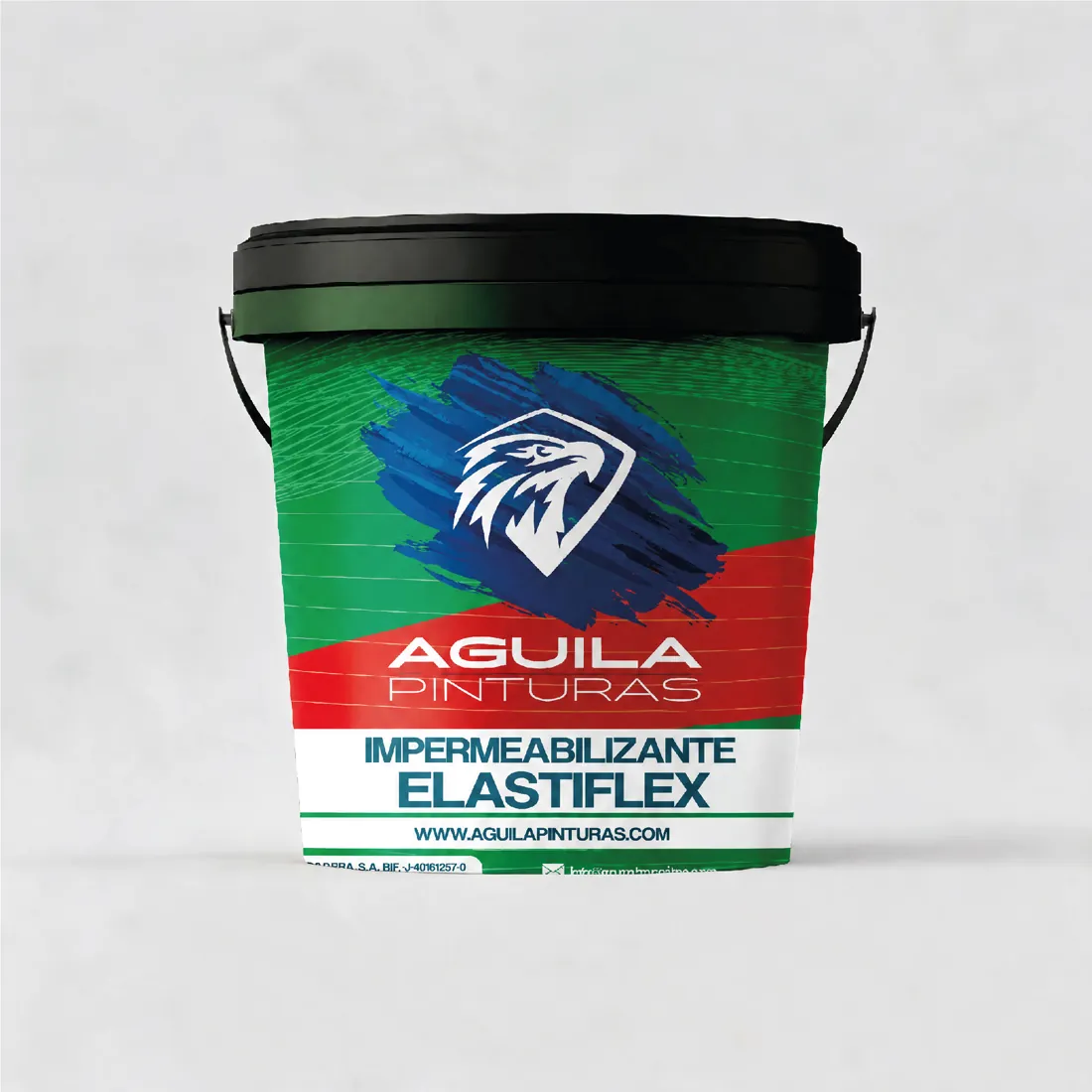 Galón de Impermeabilizante Elastiflex