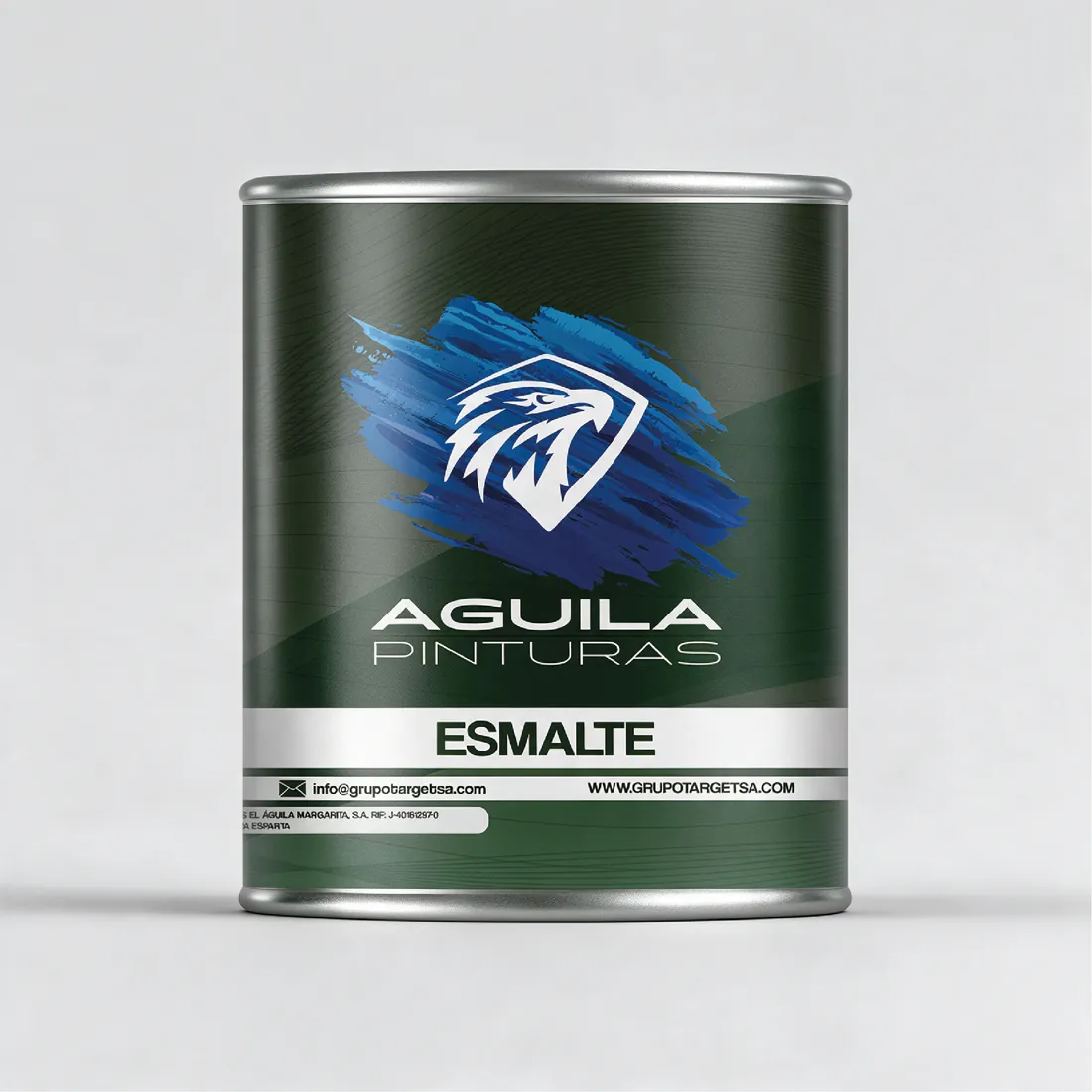 Galón de Esmalte